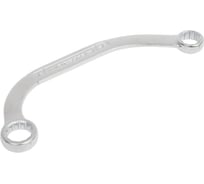 Накидной ключ IZELTAS дюймовый стартерный sae 9/16"x5/8", длина 185 мм, 531041416