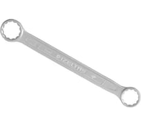 Накидной ключ IZELTAS прямой 24x26мм, длина 256 мм, 440032426