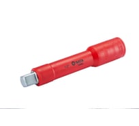 Вороток Sata 1/2" Sata удлинитель, изолированный, 5" 125мм 12985