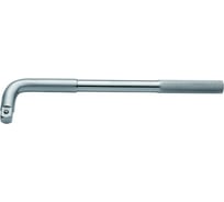 Вороток Sata 3/4" Sata рукоятка 380мм, Г-образный 16919