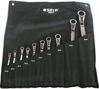 Набор накидных ключей 10шт Sata 08012