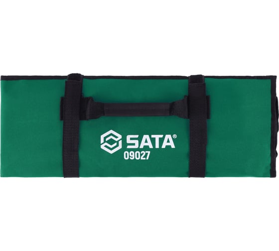 Набор комбинированных ключей 23шт SATA 09027