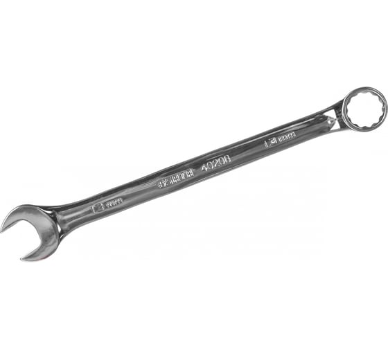 Набор комбинированных ключей 11шт Sata S09064