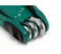 Складной набор шестигранных ключей 8шт Sata 09121 5