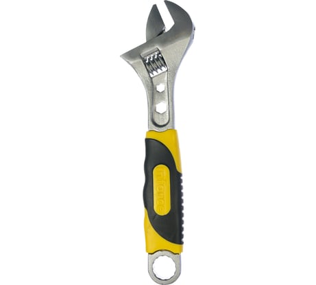 Разводной ключ Inforce 10" 54560