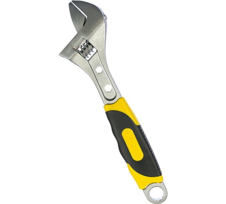 Разводной ключ Inforce 12" 54562