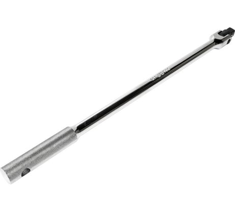 Вороток JTC 1/2", L=460 мм, с шарниром, 3618 666110