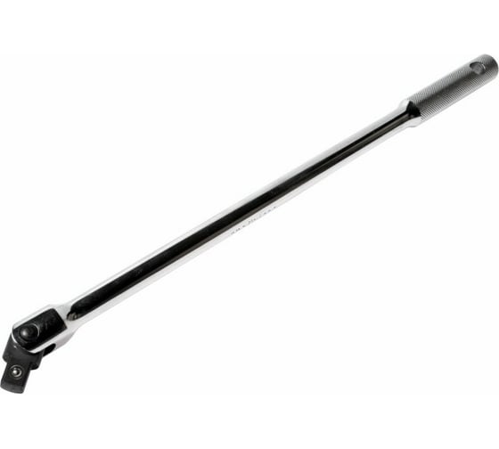 Вороток с шарниром 1/2” L=460мм JTC 3618