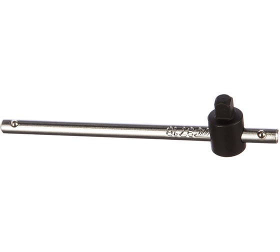 Вороток с плавающей головкой 1/4” L=127мм JTC 3716