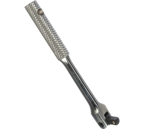 Вороток JTC 1/4", L=155 мм, с шарниром, 3714 682155