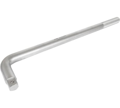 Вороток JTC 1", L=650 мм, Г-образный, d=34 мм, 5118 754084