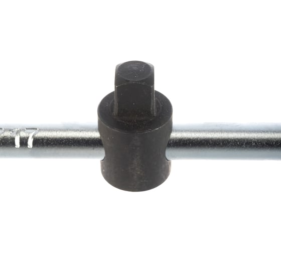 Вороток с плавающей головкой 3/8” L=254мм JTC 3717