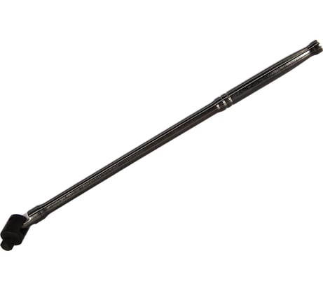 Вороток JTC 3/8", L=254 мм, с шарниром, 5344 767761