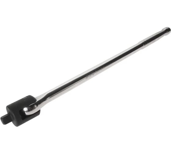 Вороток с шарниром 3/8” JTC 5344