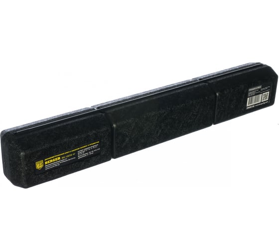 Динамометрический ключ с набором головок Berger BG 1/2" 28-210Нм BG2370 ...