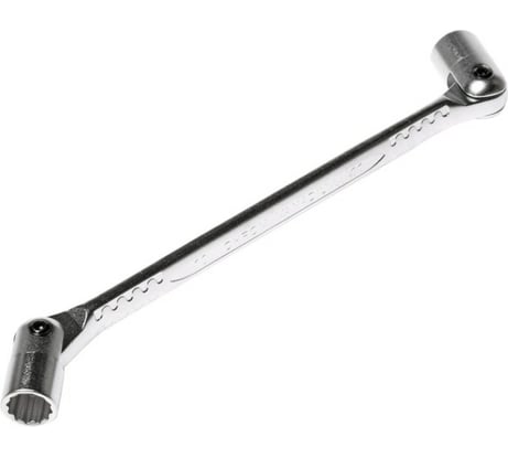 Торцевой карданный ключ JTC 3941