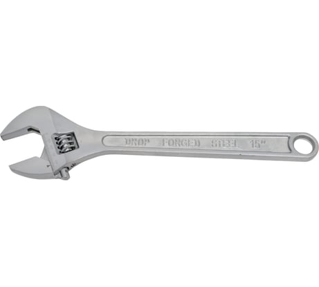 Разводной ключ BIST Adjustable Wrench, 375мм BWD233-12
