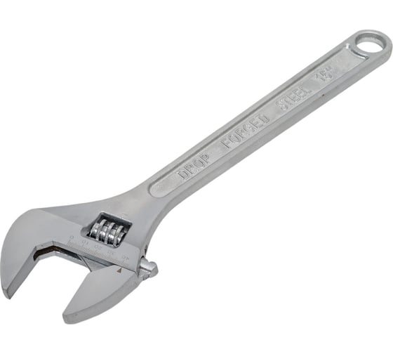 Разводной ключ BIST Adjustable Wrench, 375мм BWD233-12
