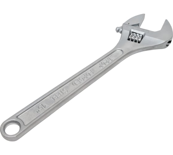 Разводной ключ BIST Adjustable Wrench, 375мм BWD233-12