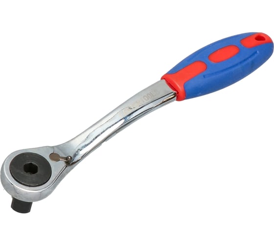 Трещотка FASTER TOOLS 1/2" 8617 1