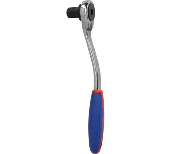 Трещотка FASTER TOOLS 1/4" 8618
