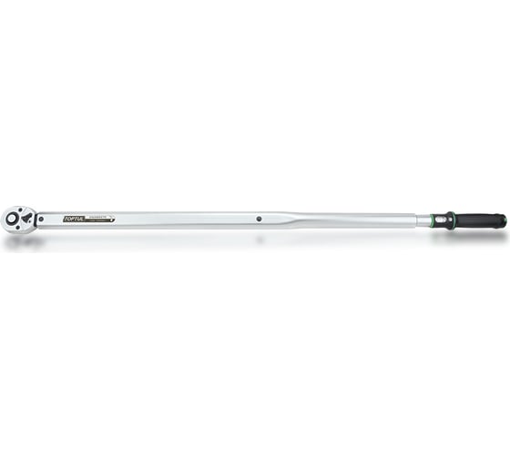 Динамометрический ключ TOPTUL 3/4'', 150-750 Нм, ANAM2475 1