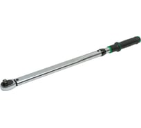 Динамометрический ключ TOPTUL 1/2'', 80-400 Нм, ANAM1640