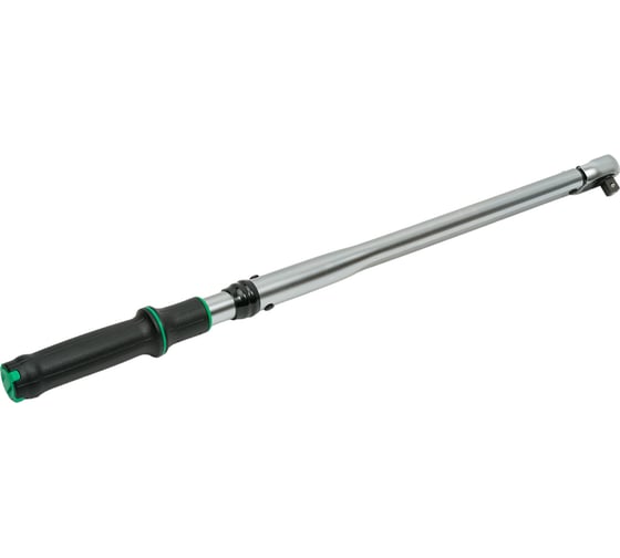 Динамометрический ключ TOPTUL 1/2'', 80-400 Нм, ANAM1640