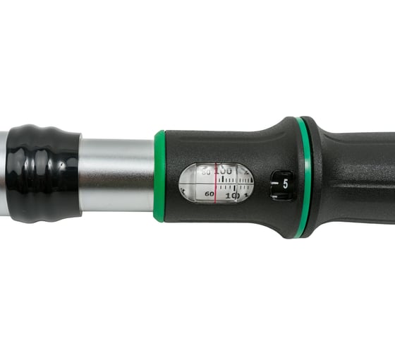 Динамометрический ключ TOPTUL 1/2'', 80-400 Нм, ANAM1640
