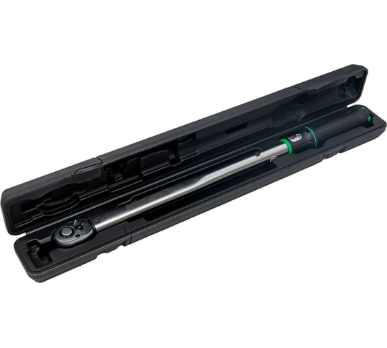 Динамометрический ключ TOPTUL 1/2'', 60-300 Нм, ANAM1630
