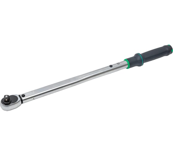 Динамометрический ключ TOPTUL 1/2'', 60-300 Нм, ANAM1630