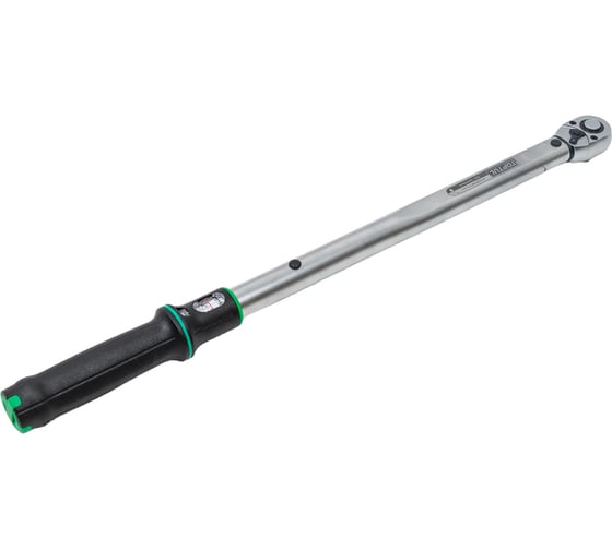Динамометрический ключ TOPTUL 1/2'', 60-300 Нм, ANAM1630