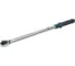Динамометрический ключ TOPTUL 1/2'', 60-300 Нм, ANAM1630 1