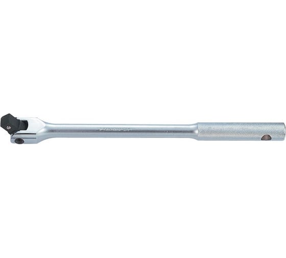 Вороток с шарниром 3/4", 750 мм KING TONY 6452-30F 1