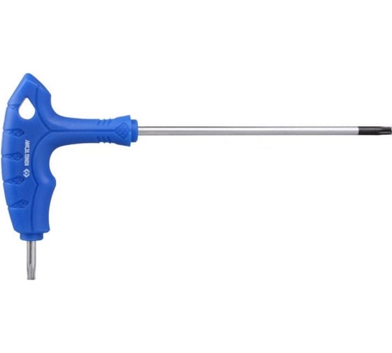 Набор Г-образных ключей (TORX, T10-T40, 6 предметов) KING TONY 22306PR 1