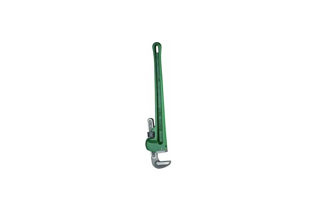 Газовый ключ Sata 24" 600 мм 3.87 кг S70817 - выгодная цена, отзывы ...