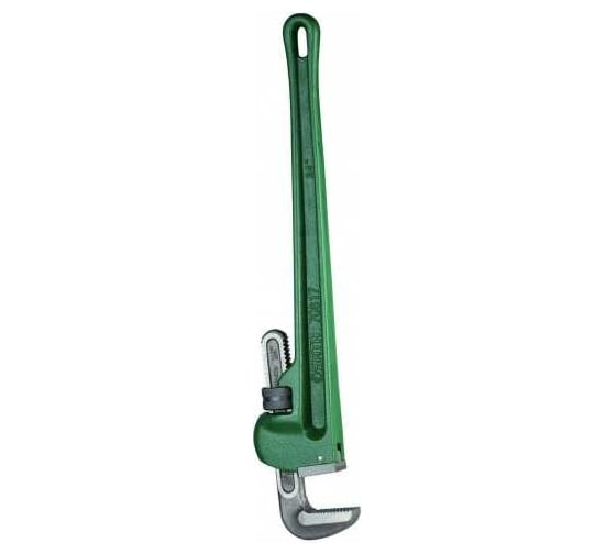 Газовый ключ Sata 24" 600 мм 3.87 кг S70817