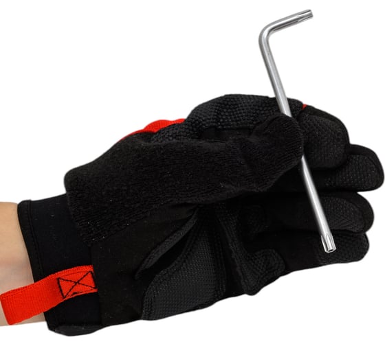 Ключ Torx NEO Tools 122 мм 09-555