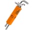 Ключи Torx T10-T50 NEO Tools 09-514 2