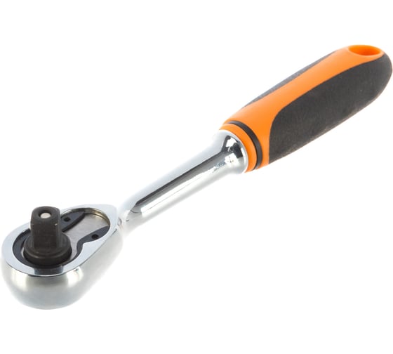 Трещотка NEO Tools 1/4" 08-500