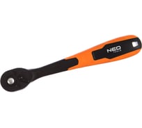 Изогнутая трещотка NEO Tools 3/8" 08-513 15541108