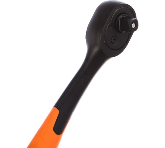 Изогнутая трещотка NEO Tools 3/8" 08-513