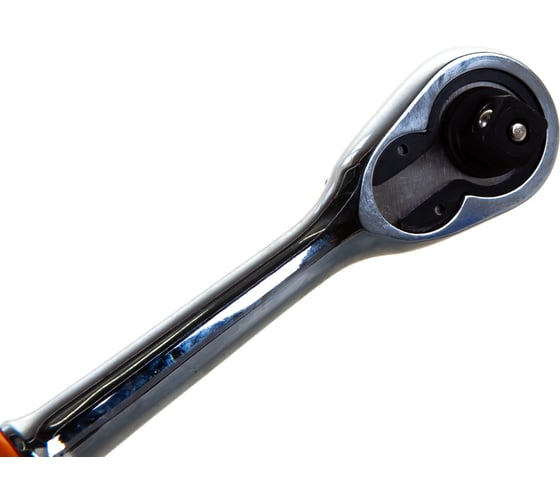 Трещотка NEO Tools 3/8" 08-505