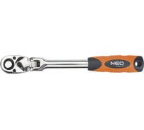 Трещотка NEO Tools 1/2" 08-519 15542203