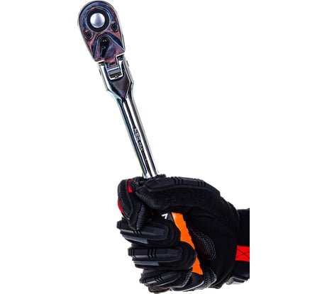 Трещотка NEO Tools 1/2" 08-519