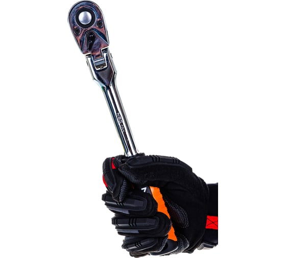 Трещотка NEO Tools 1/2" 08-519