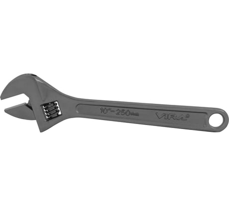 Разводной ключ CS 6” Vira 311027