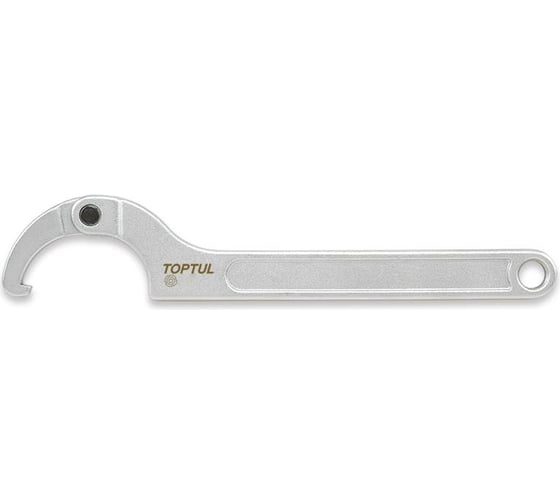 Ключ радиусный 35-50 мм TOPTUL AEEX1A50 1