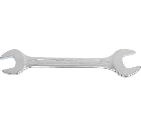 Ключ рожковый 24x27 мм TOPTUL AAEJ2427