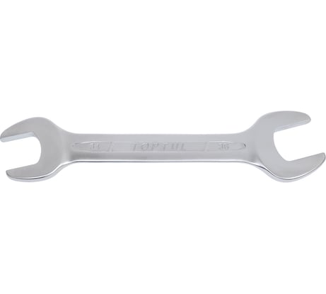 Ключ рожковый 34x36 мм TOPTUL AAEJ3436